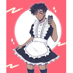 the maid outfitters
