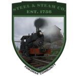 Steel & Steam Co.