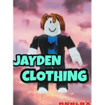 Jayden Clothing Official