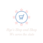 DPRK | Hye's Stop & Shop