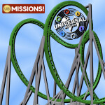 Universal Roblox Theme Park