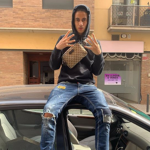MDLR: De Calle