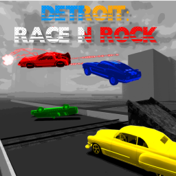Detroit: Race And Rock