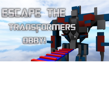 TRANSFORMES OBBY