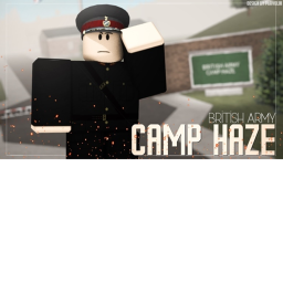 Camp Haze