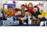 The Top Masters Friends