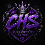 CHS|COLD HEARTED STEPPAS