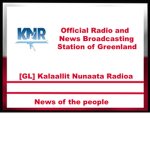 [GL] ‌‌Kalaallit Nunaata Radioa