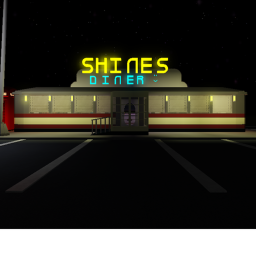 The Shines Diner