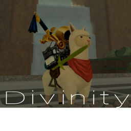 Divinity; Acropolis