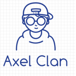 Axel Roblox group