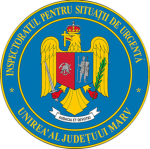 Inspectoratul pentru Situatii de Urgenta MARV