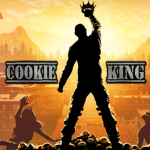 Legendary Cookie Kingdom
