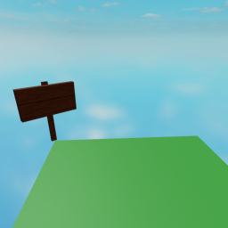 Easy Obby For new people