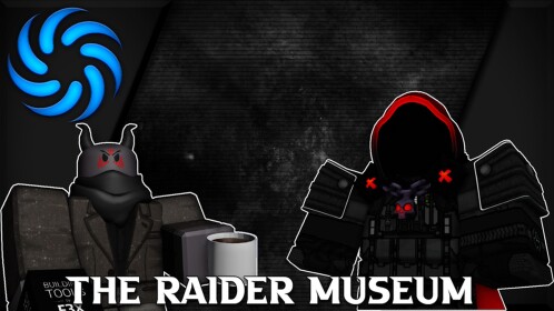 The Raider Museum [TSU]