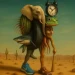 RUN FROM LA GRANDE COMBINASION! (OBBY) icon