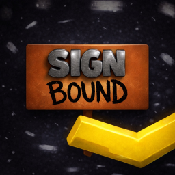 Sign Bound