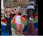 you are a star IF U JOIN