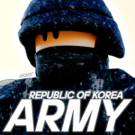 [ROKA] ||| Republic of Korea Army