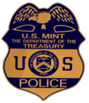 US Mint Police Internal Affiars