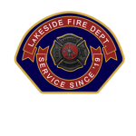 Lᴀkeside Fire Department