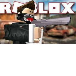 Survive The Bandit!