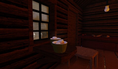 Cabin