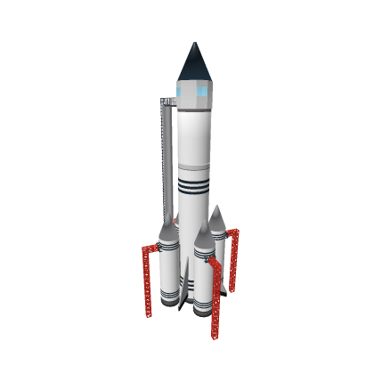 Escape Rocket