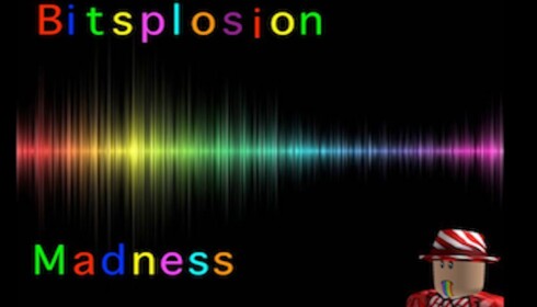 Bitsplosion Madness [Beta]