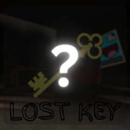 Lost Key (BETA)