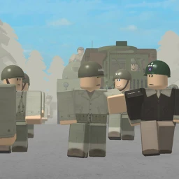 March to the Imperial! icon