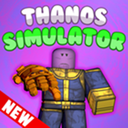 [UPDATE!]Thanos Simulator