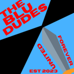 The Blu Dudes