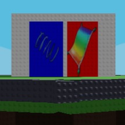 Would You Rather Gear Tower XYZ