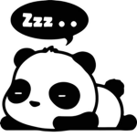 Panda pros