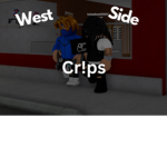 WSC | West Side Cryps