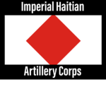Imperial Haitian Artillery Corps