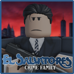 El Salvatores