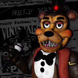 Freddy Fazbear's Vintage Pizzeria - DEMO