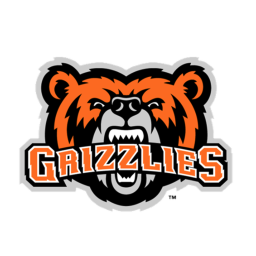 Walmart Field ~San Jose Grizzlies~