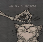 Za!nY’s Closet!