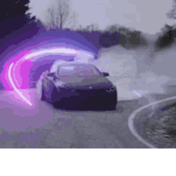 Car Drifting Sim