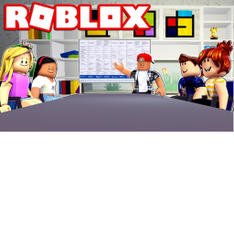 staff meeting