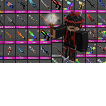 Amelia’s Mm2 store
