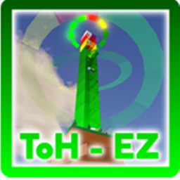 Tower of Hell - Easy (DESC!) icon