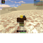 RebelJediblox's Group