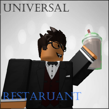 Universal Restaurant V1
