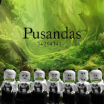 pusandas