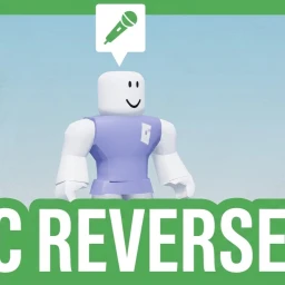 [New✨]Mic Reverse icon