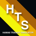 Hawaii Transit Simulator